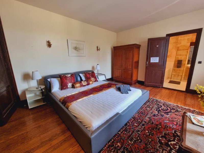 Fsp Chateau Julie Virsac Dış mekan fotoğraf
