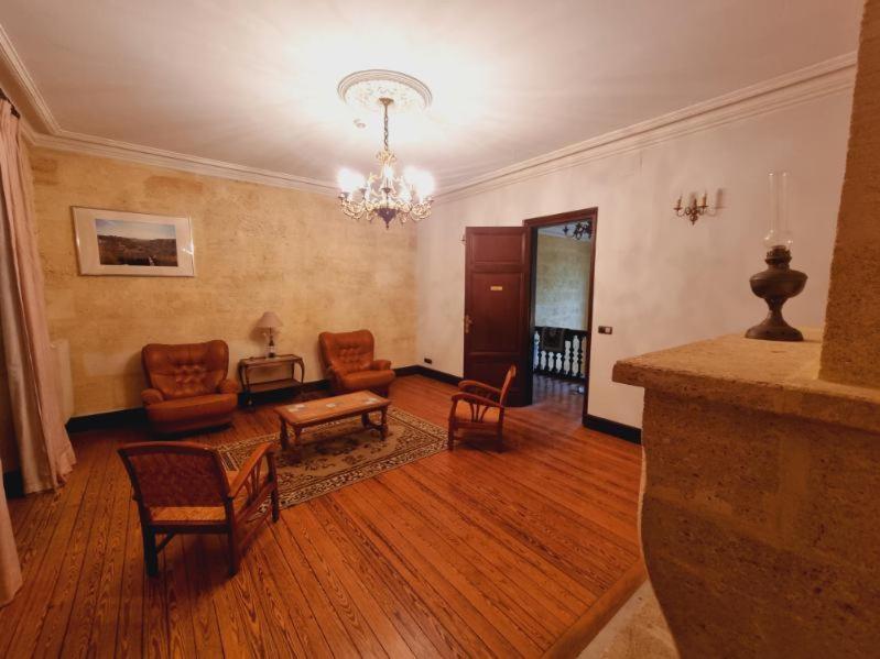 Fsp Chateau Julie Virsac Dış mekan fotoğraf